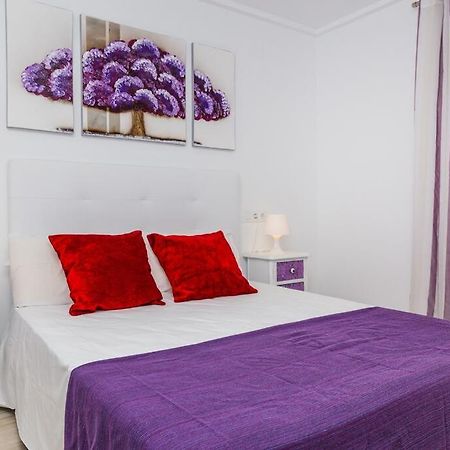 Villa La Casita De Moraira Esterno foto