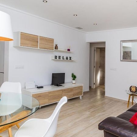 Villa La Casita De Moraira Esterno foto