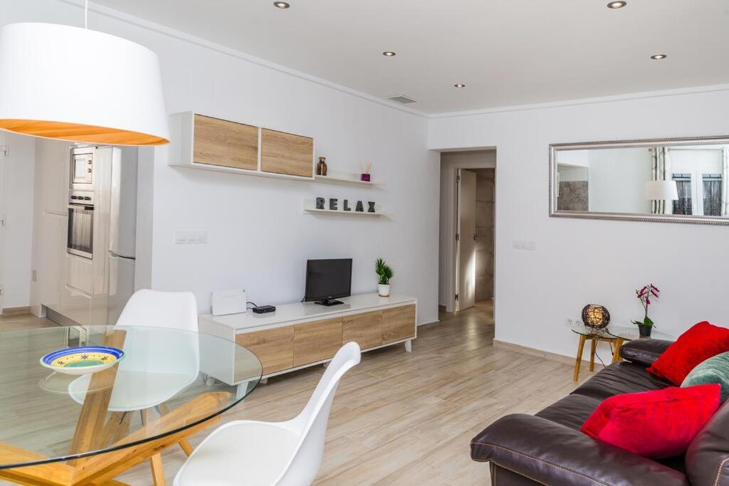 Villa La Casita De Moraira Esterno foto