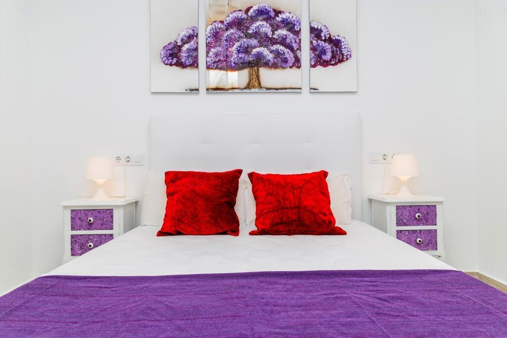 Villa La Casita De Moraira Esterno foto
