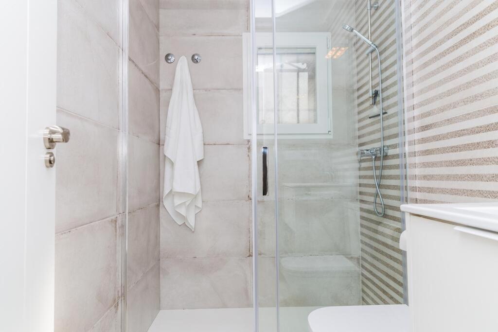 Villa La Casita De Moraira Esterno foto